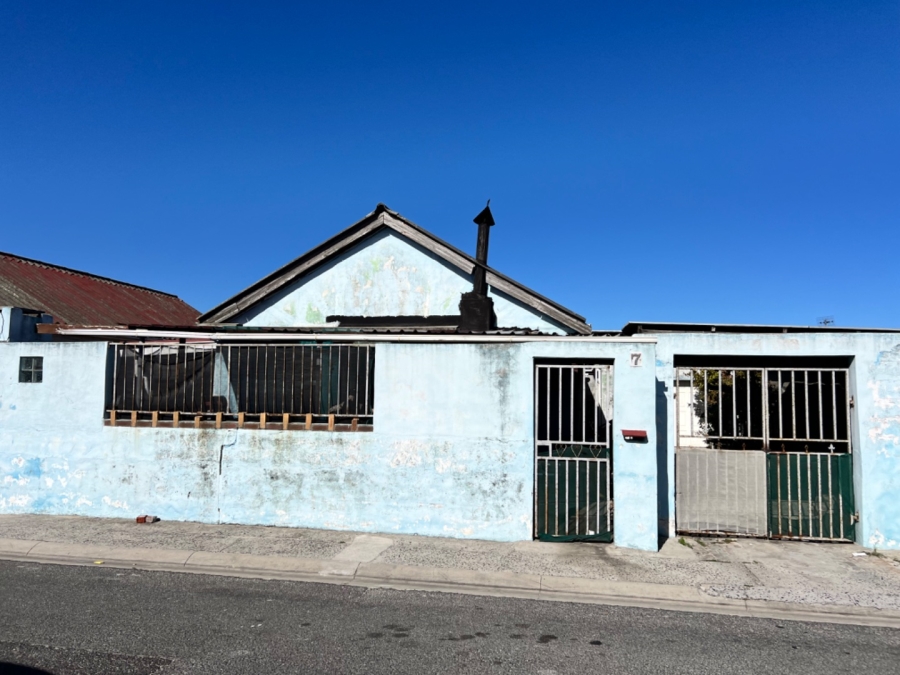 3 Bedroom Property for Sale in Eastridge Western Cape